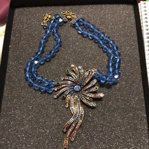 Heidi Daus Necklace